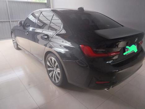 BMW 320I 2.0 16V 4P AUTOMTICO, Foto 3