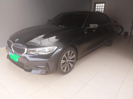 BMW 320I 2.0 16V 4P AUTOMTICO, Foto 4