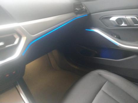 BMW 320I 2.0 16V 4P AUTOMTICO, Foto 8