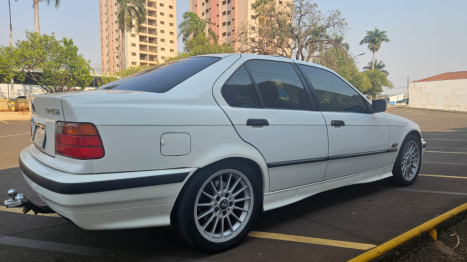 BMW 325I 2.5 24V 4P AUTOMTICO, Foto 3