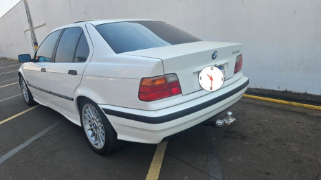 BMW 325I 2.5 24V 4P AUTOMTICO, Foto 5