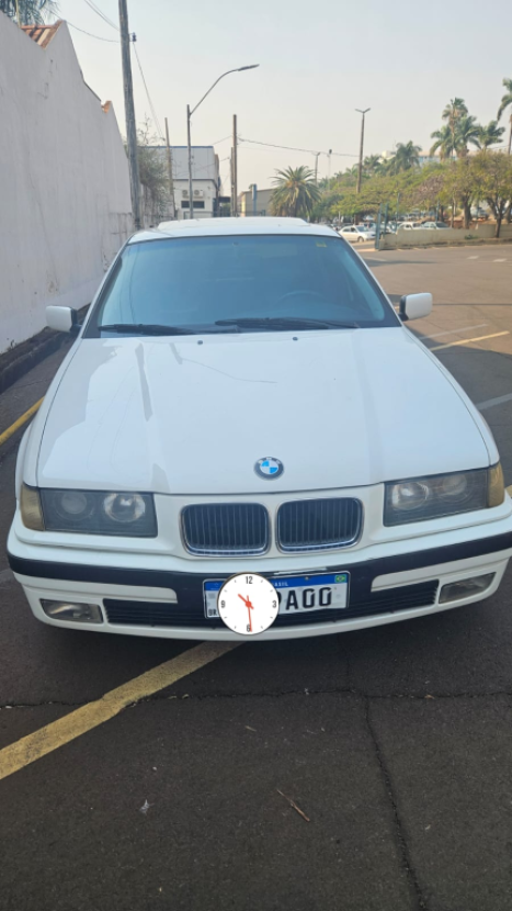 BMW 325I 2.5 24V 4P AUTOMTICO, Foto 6