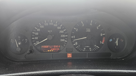 BMW 325I 2.5 24V 4P AUTOMTICO, Foto 10