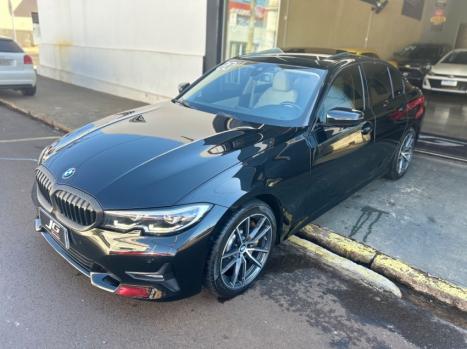 BMW 330I 2.0 16V 4P M TURBO AUTOMTICO, Foto 1