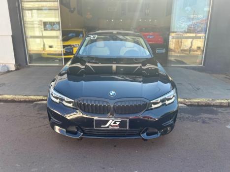 BMW 330I 2.0 16V 4P M TURBO AUTOMTICO, Foto 2