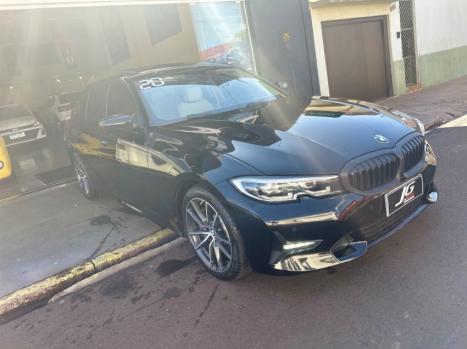 BMW 330I 2.0 16V 4P M TURBO AUTOMTICO, Foto 3