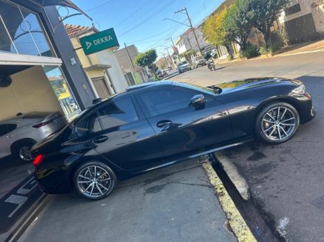 BMW 330I 2.0 16V 4P M TURBO AUTOMTICO, Foto 5