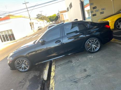 BMW 330I 2.0 16V 4P M TURBO AUTOMTICO, Foto 7