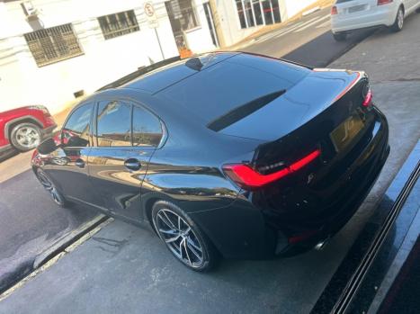 BMW 330I 2.0 16V 4P M TURBO AUTOMTICO, Foto 8