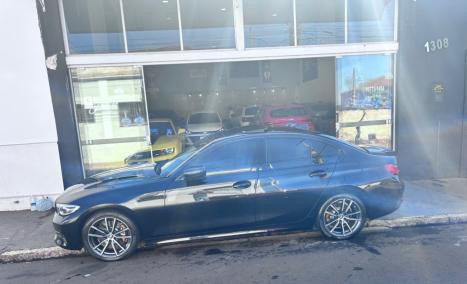BMW 330I 2.0 16V 4P M TURBO AUTOMTICO, Foto 10