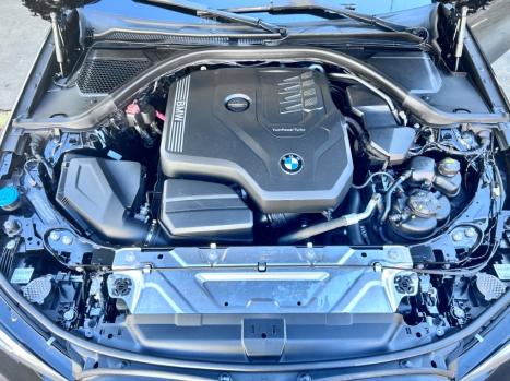 BMW 330I 2.0 16V 4P M TURBO AUTOMTICO, Foto 12