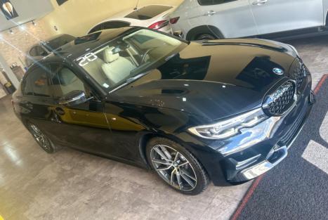BMW 330I 2.0 16V 4P M TURBO AUTOMTICO, Foto 3