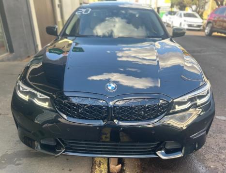 BMW 330I 2.0 16V 4P M TURBO AUTOMTICO, Foto 4