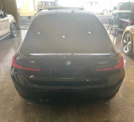 BMW 330I 2.0 16V 4P M TURBO AUTOMTICO, Foto 5