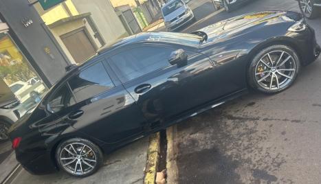 BMW 330I 2.0 16V 4P M TURBO AUTOMTICO, Foto 9
