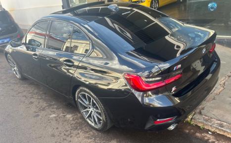 BMW 330I 2.0 16V 4P M TURBO AUTOMTICO, Foto 11