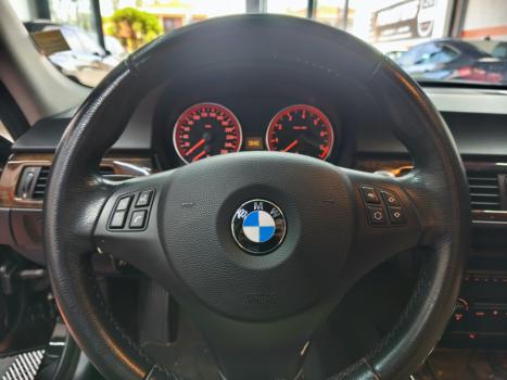 BMW 330I 3.0 24V 4P MOTORSPORT AUTOMTICO, Foto 17