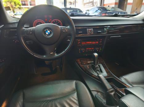 BMW 330I 3.0 24V 4P MOTORSPORT AUTOMTICO, Foto 14