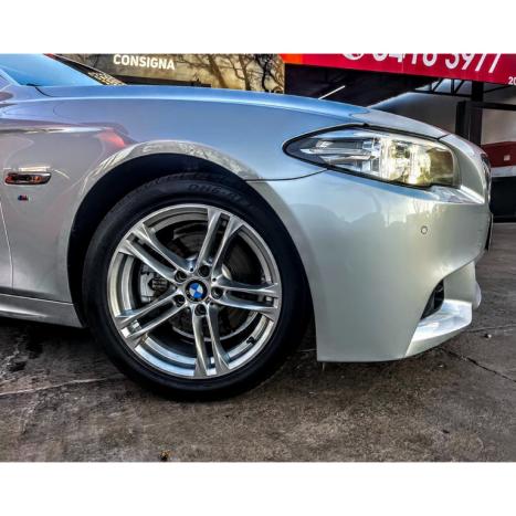 BMW 528I 2.0 16V 4P M SPORT 4P AUTOMTICO, Foto 3