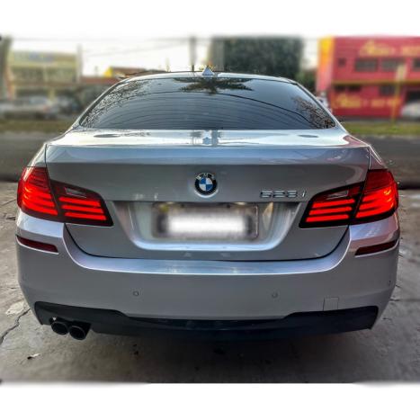 BMW 528I 2.0 16V 4P M SPORT 4P AUTOMTICO, Foto 5