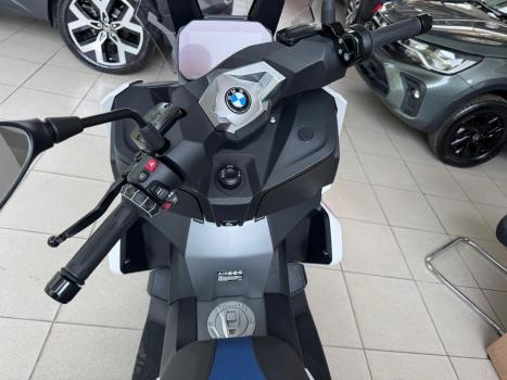 BMW C 400 X SPORT, Foto 4