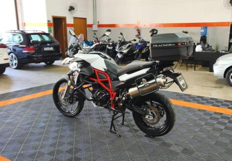 BMW F 800 GS ABS, Foto 3