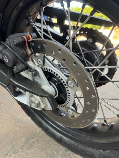 BMW F 800 GS ABS, Foto 10