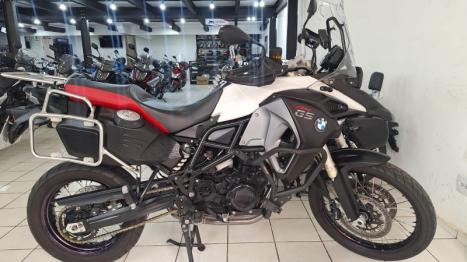 BMW F 800 GS ADVENTURE, Foto 1