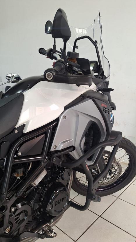 BMW F 800 GS ADVENTURE, Foto 20