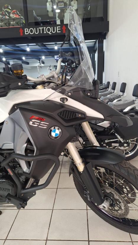 BMW F 800 GS ADVENTURE, Foto 22