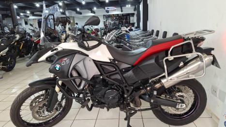 BMW F 800 GS ADVENTURE, Foto 2