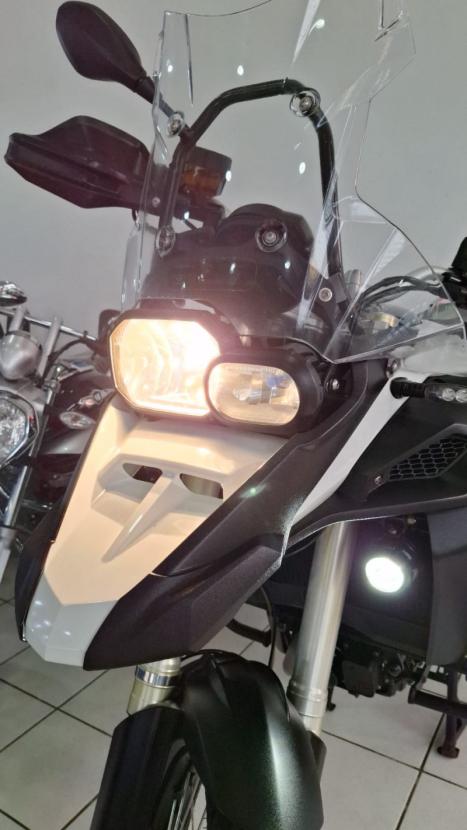 BMW F 800 GS ADVENTURE, Foto 10