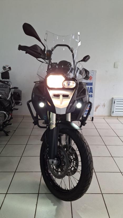 BMW F 800 GS ADVENTURE, Foto 11