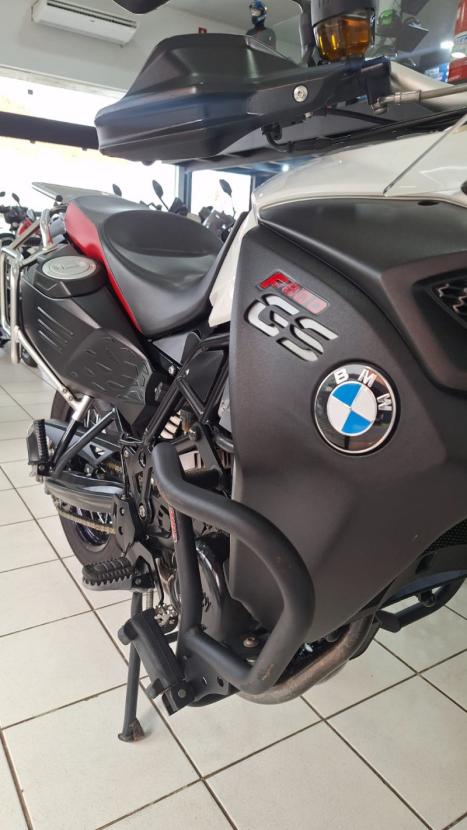 BMW F 800 GS ADVENTURE, Foto 16