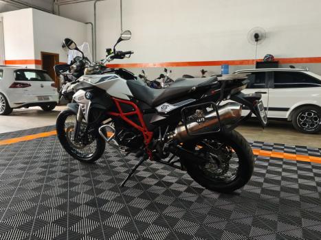 BMW F 800 GS TROPHY, Foto 3