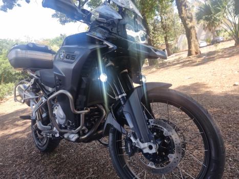 BMW F 850 GS ADVENTURE PREMIUM, Foto 5