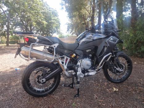 BMW F 850 GS ADVENTURE PREMIUM, Foto 1