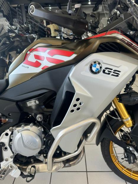 BMW F 850 GS ADVENTURE PREMIUM, Foto 5