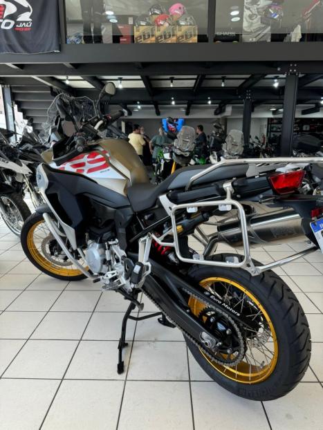 BMW F 850 GS ADVENTURE PREMIUM, Foto 16