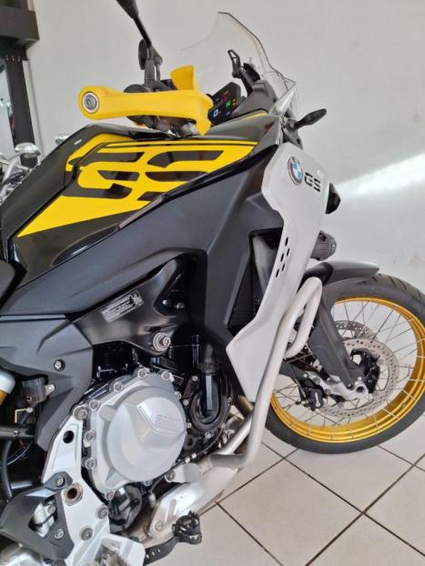 BMW F 850 GS ADVENTURE PREMIUM, Foto 4