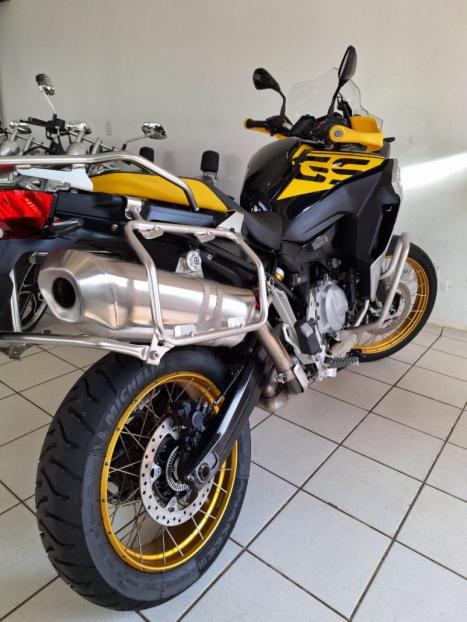 BMW F 850 GS ADVENTURE PREMIUM, Foto 6