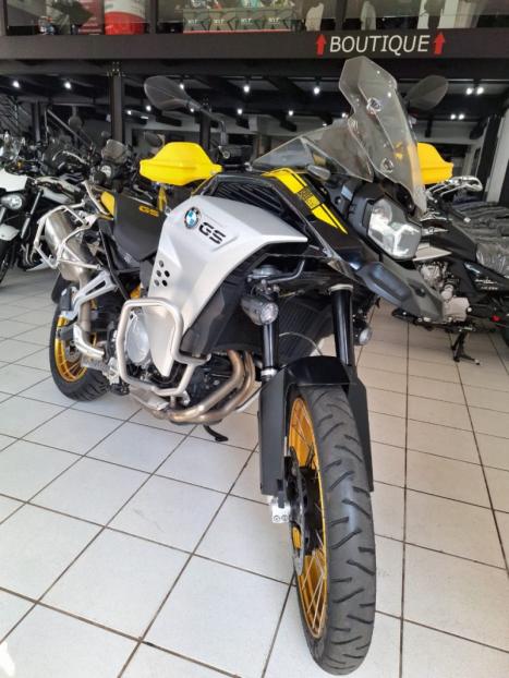 BMW F 850 GS ADVENTURE PREMIUM, Foto 11