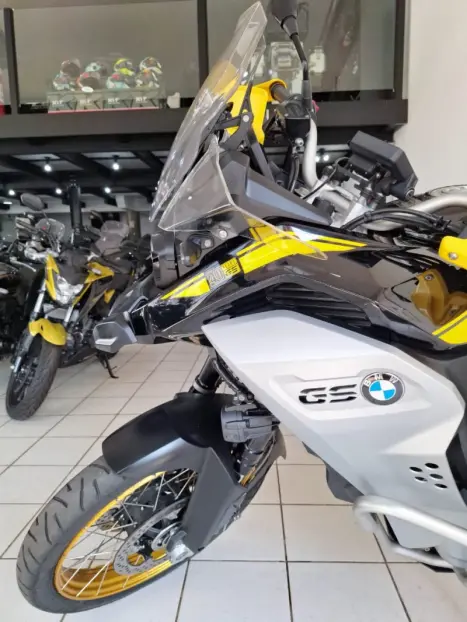 BMW F 850 GS ADVENTURE PREMIUM, Foto 18