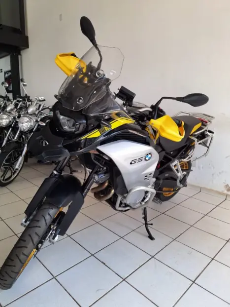 BMW F 850 GS ADVENTURE PREMIUM, Foto 21