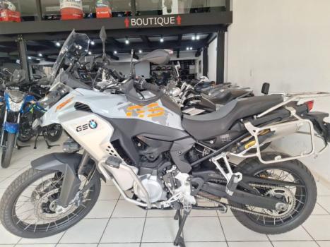BMW F 850 GS ADVENTURE PREMIUM, Foto 2