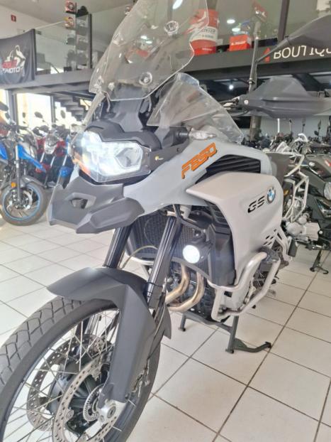 BMW F 850 GS ADVENTURE PREMIUM, Foto 4