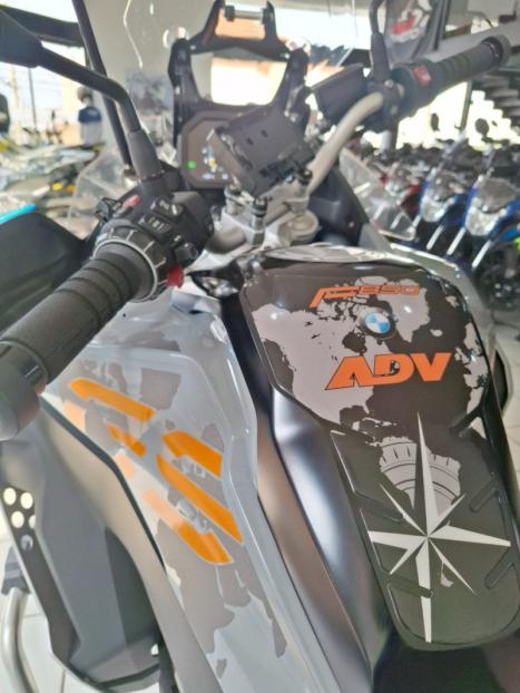 BMW F 850 GS ADVENTURE PREMIUM, Foto 5