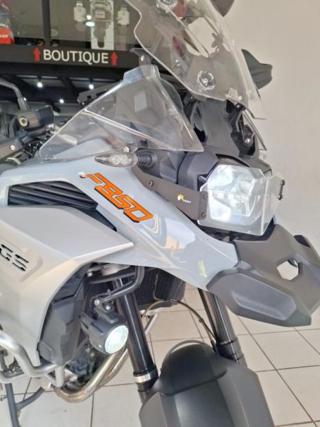 BMW F 850 GS ADVENTURE PREMIUM, Foto 6