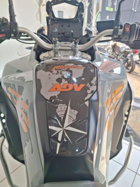 BMW F 850 GS ADVENTURE PREMIUM, Foto 7
