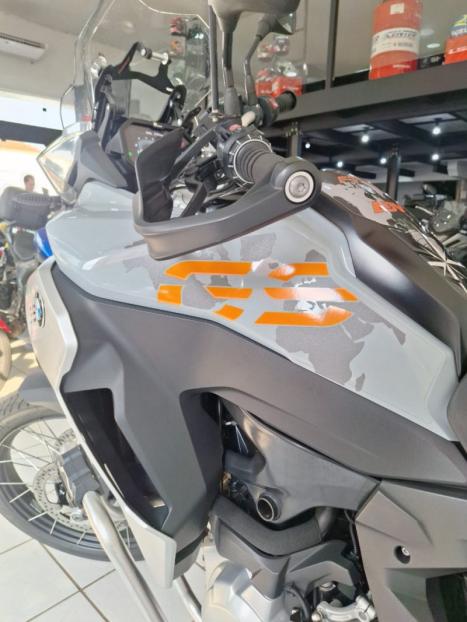 BMW F 850 GS ADVENTURE PREMIUM, Foto 9
